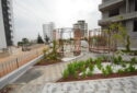 AYAŞTA 2+1 DENİZ MANZARALI HAVUZLU SATILIK DAİRE