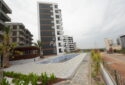 AYAŞTA 2+1 DENİZ MANZARALI HAVUZLU SATILIK DAİRE