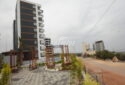 AYAŞTA 2+1 DENİZ MANZARALI HAVUZLU SATILIK DAİRE