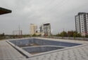 AYAŞTA 2+1 DENİZ MANZARALI HAVUZLU SATILIK DAİRE