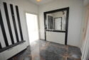 AYAŞTA 2+1 DENİZ MANZARALI HAVUZLU SATILIK DAİRE