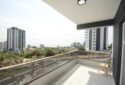 AYAŞTA 2+1 DENİZ MANZARALI HAVUZLU SATILIK DAİRE