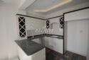 AYAŞTA 2+1 DENİZ MANZARALI HAVUZLU SATILIK DAİRE