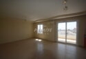KIZKALESİNDE 2+1 DENİZ MANZARALI KİRALIK DAİRE