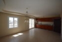 KIZKALESİNDE 2+1 DENİZ MANZARALI KİRALIK DAİRE