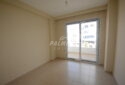KIZKALESİNDE 2+1 DENİZ MANZARALI KİRALIK DAİRE