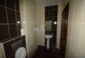 KIZKALESİNDE 2+1 DENİZ MANZARALI KİRALIK DAİRE