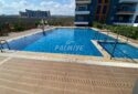 AYAŞTA 2+1 DENİZ MANZARALI HAVUZLU LÜX SATILIK DAİRE
