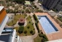 AYAŞTA 2+1 DENİZ MANZARALI HAVUZLU LÜX SATILIK DAİRE
