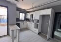 AYAŞTA 2+1 DENİZ MANZARALI HAVUZLU LÜX SATILIK DAİRE