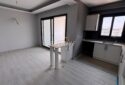 AYAŞTA 2+1 DENİZ MANZARALI HAVUZLU LÜX SATILIK DAİRE