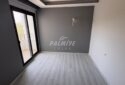 AYAŞTA 2+1 DENİZ MANZARALI HAVUZLU LÜX SATILIK DAİRE
