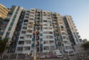 AYAŞTA 2+1 DENİZ MANZARALI SATILIK DAİRE