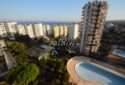 AYAŞTA 2+1 DENİZ MANZARALI SATILIK DAİRE