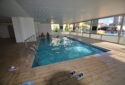 KIZKALESİNDE 2+1 HAVUZLU SİTEDE SATILIK DAİRE