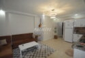 KIZKALESİNDE 2+1 HAVUZLU SİTEDE SATILIK DAİRE