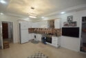 KIZKALESİNDE 2+1 HAVUZLU SİTEDE SATILIK DAİRE