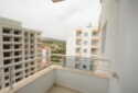 KIZKALESİNDE 2+1 HAVUZLU DOĞA MANZARALI SATILIK DAİRE