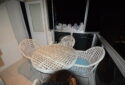 KIZKALESİNDE 2+1 HAVUZLU SİTEDE SATILIK DAİRE