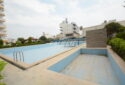 KIZKALESİNDE 2+1 HAVUZLU DOĞA MANZARALI SATILIK DAİRE