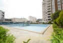 KIZKALESİNDE 2+1 HAVUZLU DOĞA MANZARALI SATILIK DAİRE