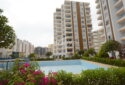 KIZKALESİNDE 2+1 HAVUZLU DOĞA MANZARALI SATILIK DAİRE
