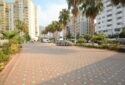 KIZKALESİNDE 2+1 HAVUZLU SİTEDE SATILIK DAİRE