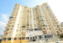 KIZKALESİNDE 2+1 HAVUZLU SİTEDE SATILIK DAİRE
