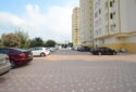 KIZKALESİNDE 2+1 HAVUZLU SİTEDE SATILIK DAİRE