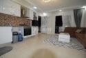KIZKALESİNDE 2+1 HAVUZLU SİTEDE SATILIK DAİRE