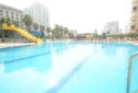 KIZKALESİNDE 2+1 HAVUZLU SİTEDE SATILIK DAİRE