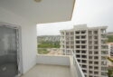 KIZKALESİNDE 2+1 HAVUZLU DOĞA MANZARALI SATILIK DAİRE