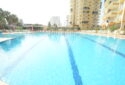 KIZKALESİNDE 2+1 HAVUZLU SİTEDE SATILIK DAİRE