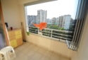SUSANOĞLU ATAKENTTE 2+1 FLAMİNGO 7’DE SATILIK DAİRE