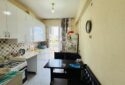 TÖMÜK’TE 2+1 HAVUZLU SİTE İÇERİSİNDE SATILIK DAİRE