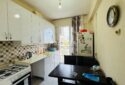 TÖMÜK’TE 2+1 HAVUZLU SİTE İÇERİSİNDE SATILIK DAİRE