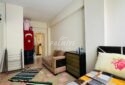 TÖMÜK’TE 2+1 HAVUZLU SİTE İÇERİSİNDE SATILIK DAİRE