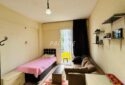 TÖMÜK’TE 2+1 HAVUZLU SİTE İÇERİSİNDE SATILIK DAİRE