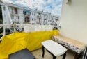 TÖMÜK’TE 2+1 HAVUZLU SİTE İÇERİSİNDE SATILIK DAİRE