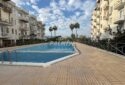 TÖMÜK’TE 2+1 HAVUZLU SİTE İÇERİSİNDE SATILIK DAİRE
