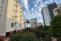 TÖMÜK’TE 2+1 HAVUZLU SİTE İÇERİSİNDE SATILIK DAİRE