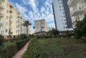 TÖMÜK’TE 2+1 HAVUZLU SİTE İÇERİSİNDE SATILIK DAİRE