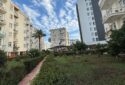 TÖMÜK’TE 2+1 HAVUZLU SİTE İÇERİSİNDE SATILIK DAİRE