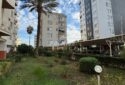 TÖMÜK’TE 2+1 HAVUZLU SİTE İÇERİSİNDE SATILIK DAİRE
