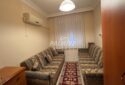 KIZKALESİNDE 2+1 DENİZE YÜRÜME MESAFESİNDE SATILIK DAİRE