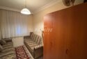 KIZKALESİNDE 2+1 DENİZE YÜRÜME MESAFESİNDE SATILIK DAİRE