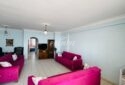 KIZKALESİNDE 2+1 DENİZ MANZARALI SATILIK DAİRE