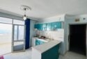 KIZKALESİNDE 2+1 DENİZ MANZARALI SATILIK DAİRE