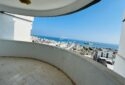 KIZKALESİNDE 2+1 DENİZ MANZARALI SATILIK DAİRE