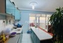 KIZKALESİNDE 2+1 DENİZ MANZARALI SATILIK DAİRE